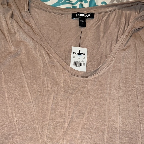 NWT EXPRESS SHIRT - Picture 2 of 4